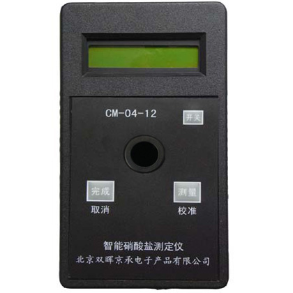 CM-04-12硝酸盐水质香蕉视频黄色片