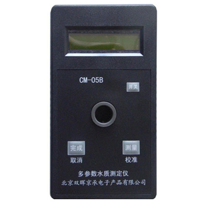 CM-05B多参数水质香蕉视频黄色片